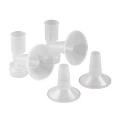 AMEDA Breast Shell XLarge with Insert (2pcs) 32.5/36.0mm  